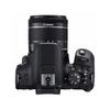 Canon Зеркальная фотокамера EOS 850D + зум-объектив EF-S 18-55mm f/4-5.6 IS STM