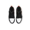 Jordan 1 Средний ALT BP Оранжево-белый AR6351-058