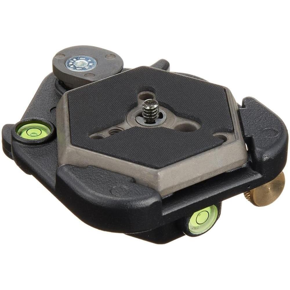 Adapter Manfrotto 625 na płytki sześciokątne