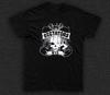 Merry Christmas The Dictators Cotton Black Full Size To 4XL Shirt BL492