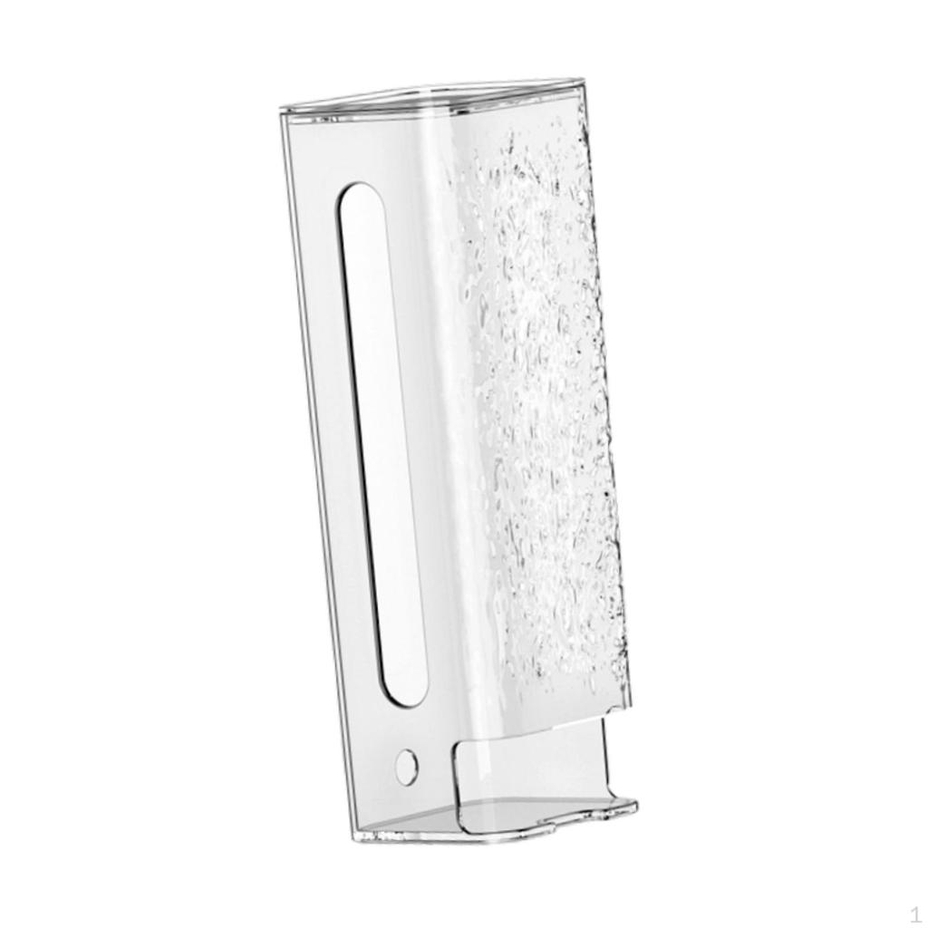 Hanging Undergarment Storage Solution for Closet Organization