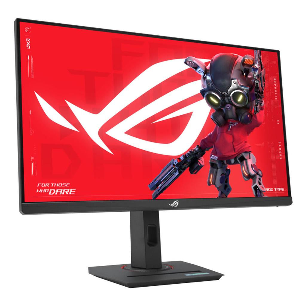Игровой монитор Asus ROG Strix XG27UCS 27" 4K Ultra HD