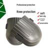 Professional Kneeling Pads for Tiling: Protective Knee Pads for Bricklayers and Flooring with Seamless Comfort.