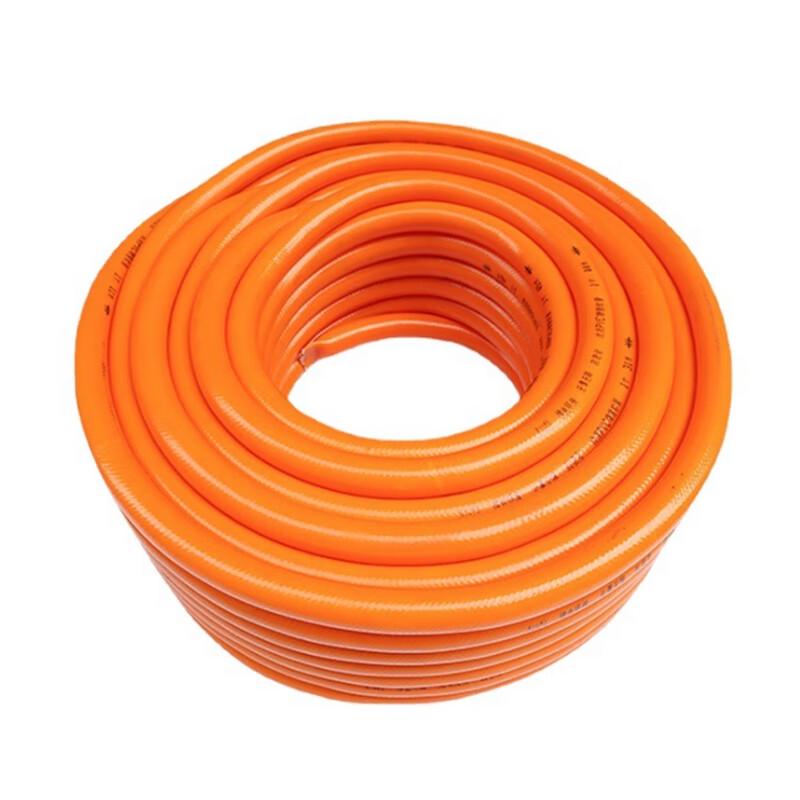 PVC Plastic Water Cleaning Hose