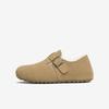 Женские повседневные мокасины TATA в стиле Birkenstock