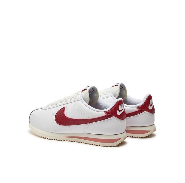 Nike Cortez DN1791 103 White Sneakers
