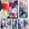 Чехол с абстрактной картиной в пастельных тонах на пляжную тематику для OPPO A15 A16 A3S A5S A52 A72 A94 A74 A54 A83 A91 A93 A31 A5 A9 2020 A53 S