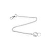 Chain Punk Long Chains Stainless Steel Metal Wallet Chain Belt Chain Key Chains Trousers Chains