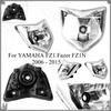 Мотоциклетный фонарь для YAMAHA FZ1 Fazer FZ1N 2006 - 2015 Фара Фара Фара Фара Сборка Фары Аксессуары