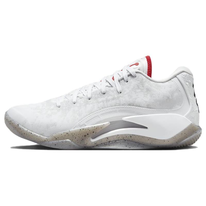 Jordan Zion 3 "Свежая краска" Jordan DR0676-106