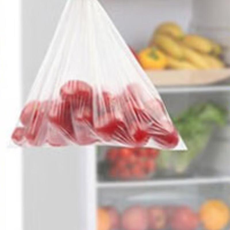 Miaojie Thick Pull-out Food Storage Bags