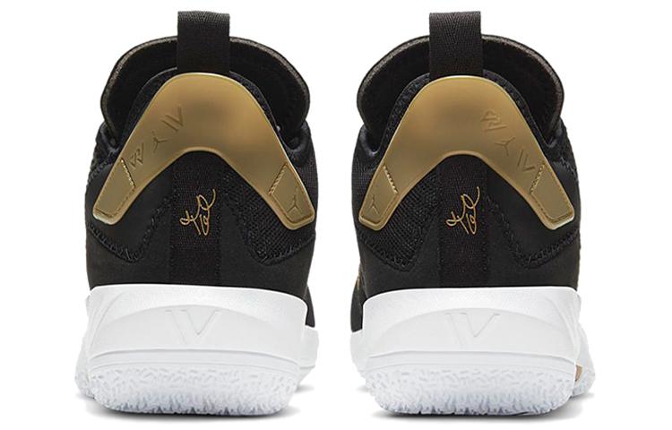 Air Jordan Why Not Zer0.4 Pf 'Family' CQ4231-001