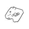 Motorcycles Carburetor Repair Kit For XJ600NN XJ 600 XJ600 NH NN SH 4BR 4LX DIVERSION Floating Needle Seal