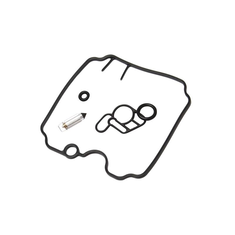 Motorcycles Carburetor Repair Kit For XJ600NN XJ 600 XJ600 NH NN SH 4BR 4LX DIVERSION Floating Needle Seal
