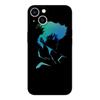 Black Tpu Case For Oneplus 8 Pro 8t 9 9R Nord 2 Ce N10 N100 N200 4G 5G  Space Cowboy Bebop