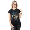 Disney Womens/Ladies Toy Story 4 Let´s Ride Cotton T-Shirt