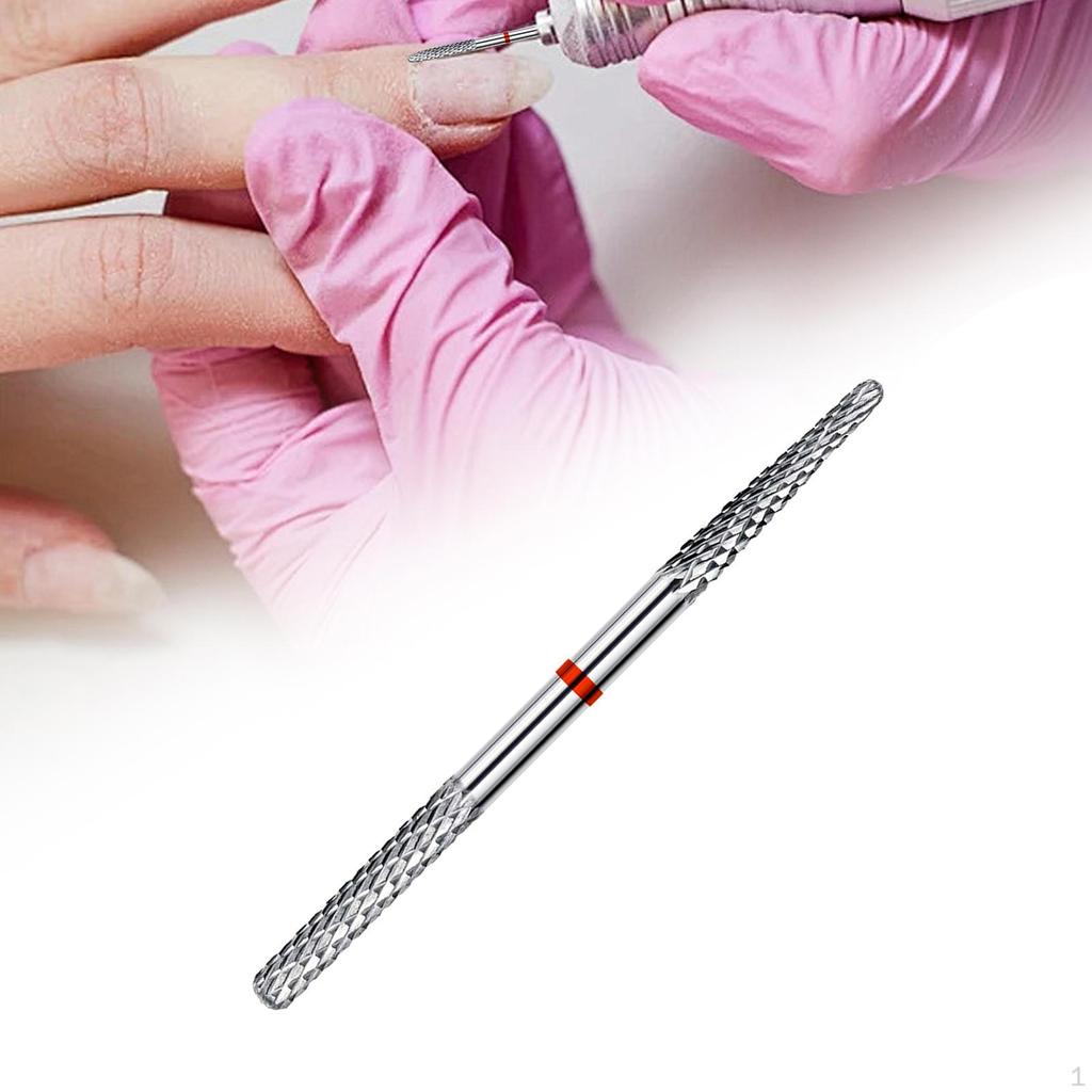 Набор для ногтей из сплава для точного ухода