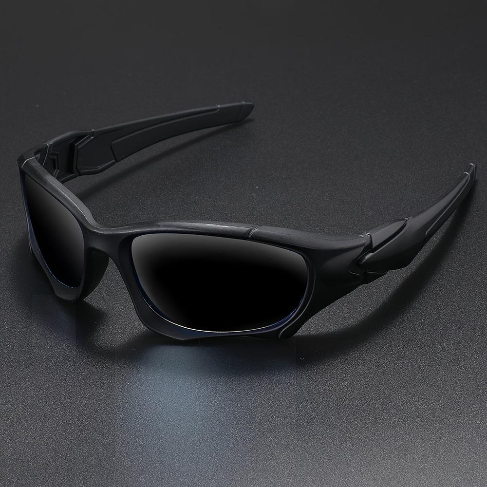 Advanced Cool Fantasy Polarized Surround Fashion GlassesMen's and Women's Outdoor SportsCyclingFishingHikingGolf