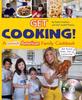 The Get Cooking! A Jewish American Family Cookbook and Rockin' Mama Doni Celebration Book