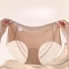 Large Size Female Spring Cotton Cotton Antibacterial Extended Crotch Sports Speed Dry Invisible No Trace Underwear