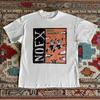 Футболка с обложкой альбома NOFX Punk In Drublic
