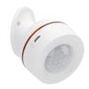 Motion Sensor Voice Control for TUYA Digital Infrared Human Temperature and Humidity Sensor for
