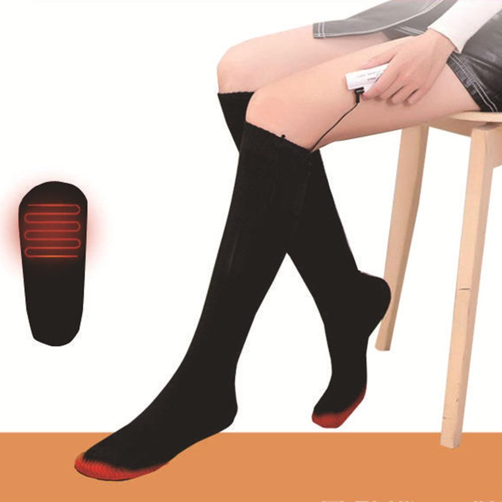 Socks Self Heating Warm Socks Pain Relief Unisex For Adult