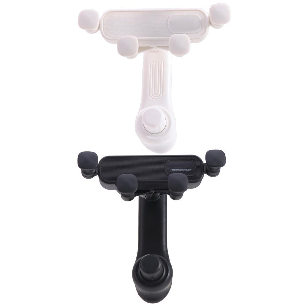 Support Gravity Car Phone Holder 360° Rotation Car Phone Bracket Car Navigation