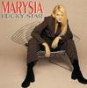 CD MARISHA - Lucky Star  TOCP50452 Intercord Japan 1998 Япония ОбиТанцевальная и Электронная музыка Б/у