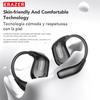 ERAZER XT66PRO Wireless Bluetooth Earphones AI Translator Earbuds With Mic HD Call Low Latency Headphones Sports Game Headsets 7