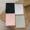 Магнитный четырехцветный чехол для iPad Pro 2021 и iPad Mini 6