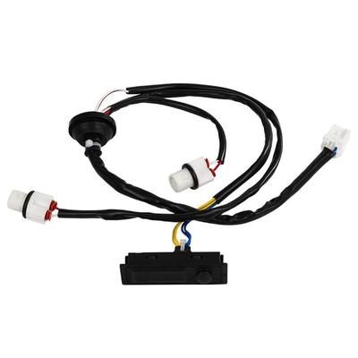 ABXV-253801KA0A 25380-1KA0A Переключатель открытия/закрытия крышки багажника Автомобильный для Nissan Juke 2011-2017