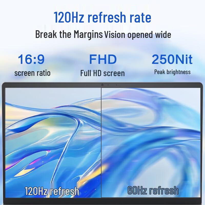 Dell Ноутбук Inspiron 15 3530 15,6 дюйма (Китайская версия)