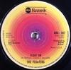 7-дюймовая пластинка FLOATERS - Float On ABC4187 ABC Records 1977 UK Соул/Фанк Б/У