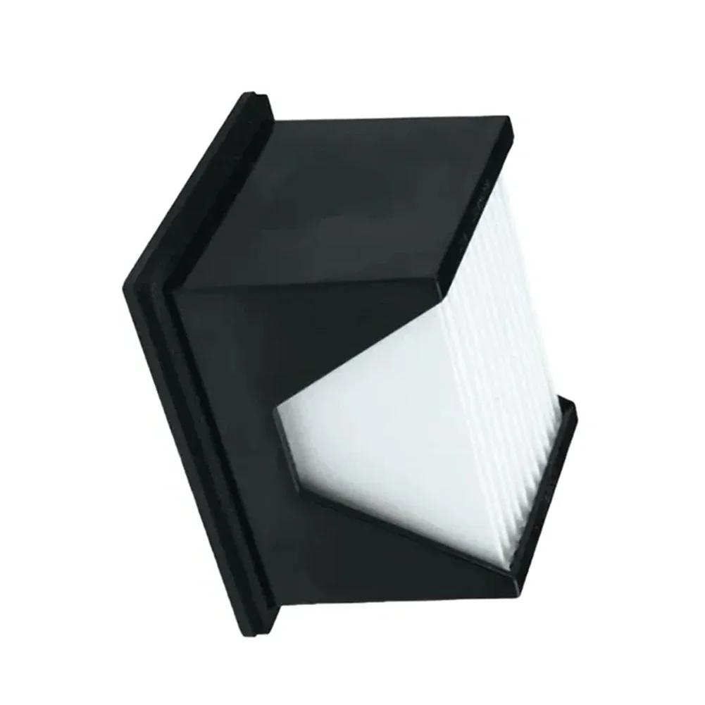 Пылевой фильтр для перфоратора Для моделей DDX05 и For DHR182 Улучшает видимость при сверлении за счет пыли и частиц