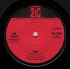 7-дюймовая пластинка TRUTH  Girl 7N17035 Pye Records 1966 UK Rock Б/у