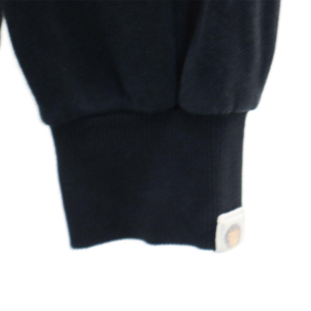 Детский MILO Принт A BATHING APE Толстовка с длинным рукавом Мужская Б/У