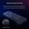 CHERRY K37 Беспроводная RGB игровая клавиатура с тремя режимами