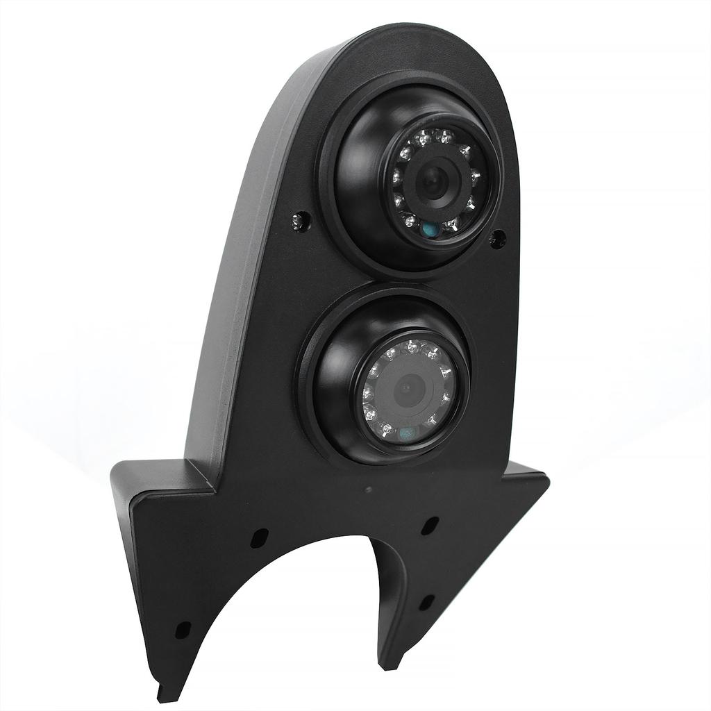 Podwójna Kamera Cofania Na Dach Dual Lens Ahd 1080P