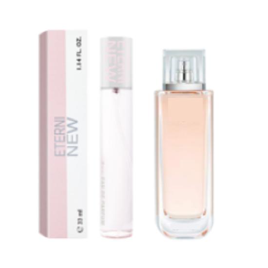 ETERNI NEW Eau de Parfum 33 ML for women