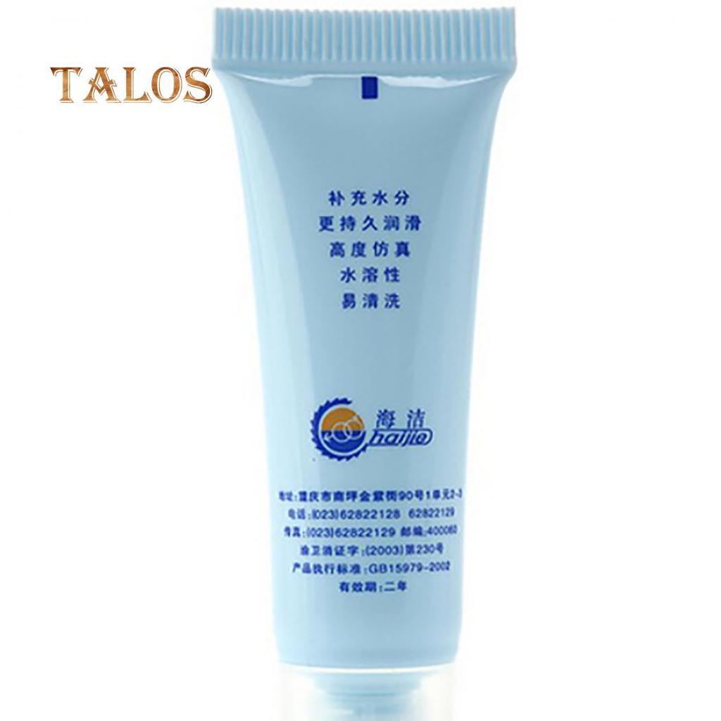 Soft Intimate Couples Lubricant Personal Lube for Vagina Anus Adult Product Sex Toy