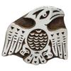 Текстильная печать Eagle Bird Design на ткани
