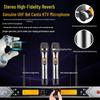 Songchuan International SP2 KTV Home Theater Karaoke System CN plug (adapter included)