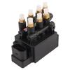 AP03 For BMW 7-Series G11 G12 740i 750i Air Suspension Compressor Solenoid Valve Block Pump Repair Kit 37206861882 4154039200