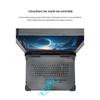 GUOYI 17,3-дюймовая промышленная портативная рабочая станция Phytium D2000 (Китайская версия)