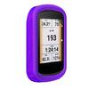 Мягкий противоскользящий чехол-кожа для велосипеда-Garmin Edge 840 Защитный чехол для GPS с защитой от падения