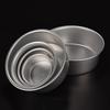 Safe Deep Side Deep Wedding Kitchen Tool for Birthday Cake Pan Baking Pan Cake Mold Bakeware
