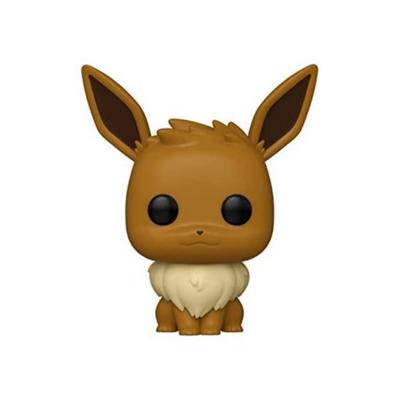 Фигурки Funko Pop Pokemon Pokemon Eve, корейская игрушка