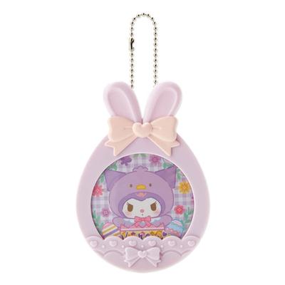 Подставка для значка Kuromi Can Charm 368351 & (Пасхальный)