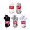 Puma Популярные носки 3 пары Единая цена